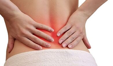 Methods of treatment of osteochondrosis